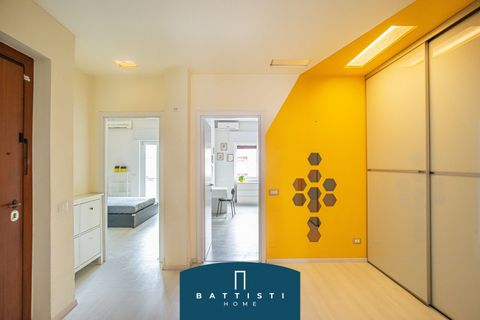 Lejlighed i Rome, Rome, Rome - € 295.000 | Ref: 24BH26 - foto 3