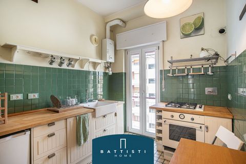 Lejlighed i Rome, Rome, Rome - € 295.000 | Ref: 24BH26 - foto 4