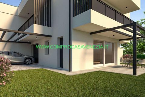 Villa i Venice, Venice, Venice - € 410.000 | Ref: RC482T - foto 1
