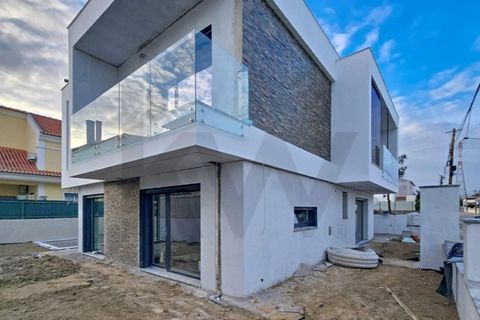 Villa a Corroios, Setubal, Corroios - € 750.000 | Ref: KWPT-028463 - foto 9