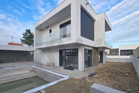 Villa a Corroios, Setubal, Corroios - € 750.000 | Ref: KWPT-028463 - foto 10