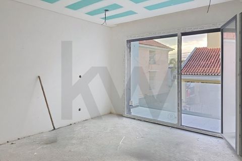 Villa a Corroios, Setubal, Corroios - € 750.000 | Ref: KWPT-028463 - foto 6
