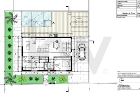 Villa a Corroios, Setubal, Corroios - € 750.000 | Ref: KWPT-028463 - foto 17