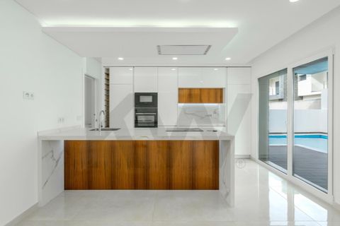Villa a Corroios, Setubal, Corroios - € 750.000 | Ref: KWPT-028463 - foto 20