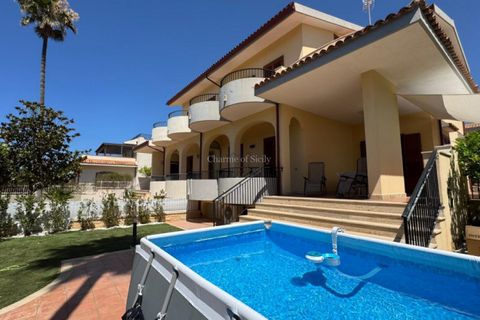 Villa i Modica, Ragusa, Modica - € 700.000 | Ref: L 2118 - foto 10