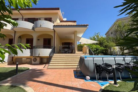 Villa i Modica, Ragusa, Modica - € 700.000 | Ref: L 2118 - foto 1