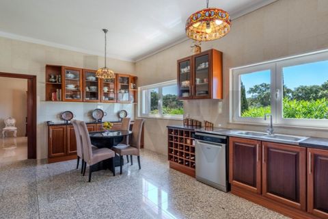 Villa i Palmela, Setubal, Palmela - € 925.000 | Ref: KWPT-020628 - foto 10