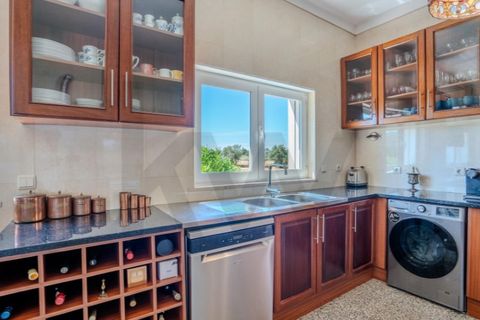 Villa i Palmela, Setubal, Palmela - € 925.000 | Ref: KWPT-020628 - foto 11
