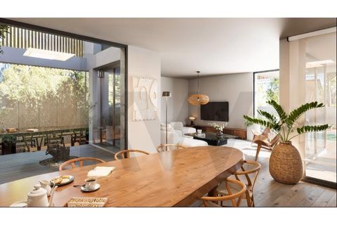 Villa i Carcavelos, Lisbon, Carcavelos - € 2.000.000 | Ref: KWPT-028956 - foto 3