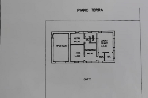 Villa i Bertinoro, Forli-Cesena, Bertinoro - € 275.000 | Ref: M2291 - foto 6