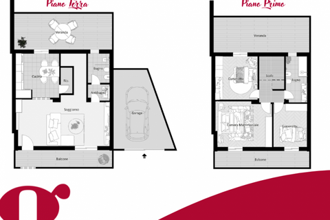 Villa a Milazzo, Messina, Milazzo - € 310.000 | Ref: VS009 - foto 23