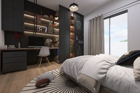 Villa a Milazzo, Messina, Milazzo - € 310.000 | Ref: VS009 - foto 35