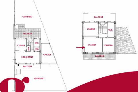Villa a Milazzo, Messina, Milazzo - € 310.000 | Ref: VS009 - foto 38