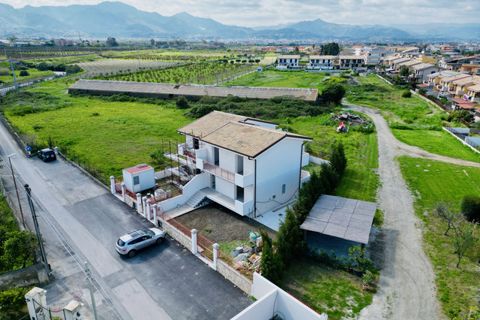 Villa a Milazzo, Messina, Milazzo - € 310.000 | Ref: VS010 - foto 2