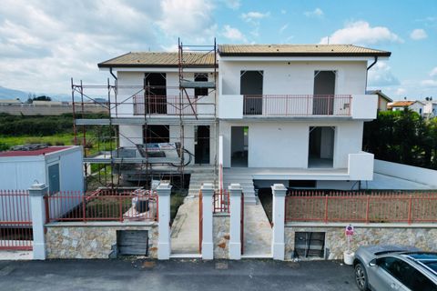 Villa a Milazzo, Messina, Milazzo - € 310.000 | Ref: VS010 - foto 4