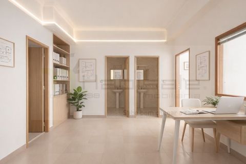 Erhvervsejendom i Odivelas, Lisbon, Odivelas - € 240.000 | Ref: D3395 - foto 1