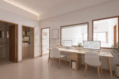 Erhvervsejendom i Odivelas, Lisbon, Odivelas - € 240.000 | Ref: D3395 - foto 3