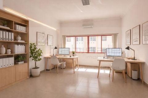 Erhvervsejendom i Odivelas, Lisbon, Odivelas - € 240.000 | Ref: D3395 - foto 4
