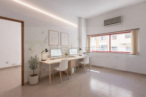 Erhvervsejendom i Odivelas, Lisbon, Odivelas - € 240.000 | Ref: D3395 - foto 5