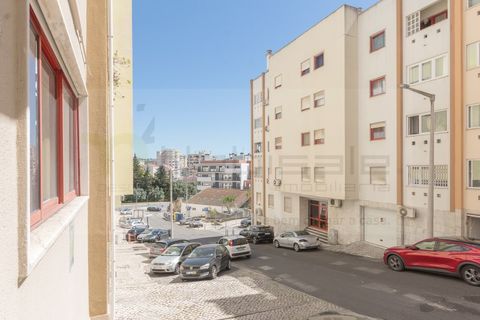 Erhvervsejendom i Odivelas, Lisbon, Odivelas - € 240.000 | Ref: D3395 - foto 6