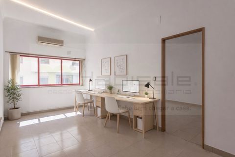 Erhvervsejendom i Odivelas, Lisbon, Odivelas - € 240.000 | Ref: D3395 - foto 7