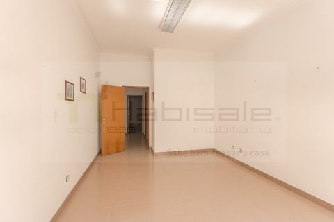 Erhvervsejendom i Odivelas, Lisbon, Odivelas - € 240.000 | Ref: D3395 - foto 11
