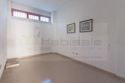 Erhvervsejendom i Odivelas, Lisbon, Odivelas - € 240.000 | Ref: D3395 - foto 14
