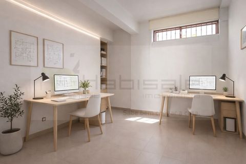 Erhvervsejendom i Odivelas, Lisbon, Odivelas - € 240.000 | Ref: D3395 - foto 17