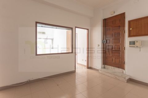 Erhvervsejendom i Odivelas, Lisbon, Odivelas - € 240.000 | Ref: D3395 - foto 19