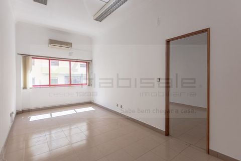 Erhvervsejendom i Odivelas, Lisbon, Odivelas - € 240.000 | Ref: D3395 - foto 20