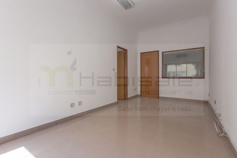Erhvervsejendom i Odivelas, Lisbon, Odivelas - € 240.000 | Ref: D3395 - foto 21