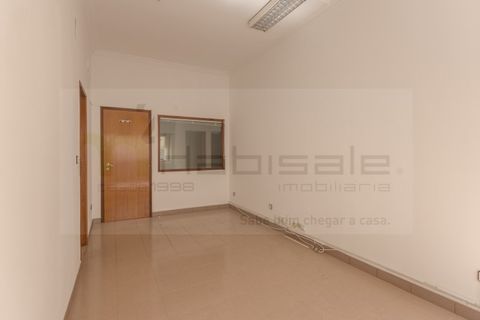 Erhvervsejendom i Odivelas, Lisbon, Odivelas - € 240.000 | Ref: D3395 - foto 22