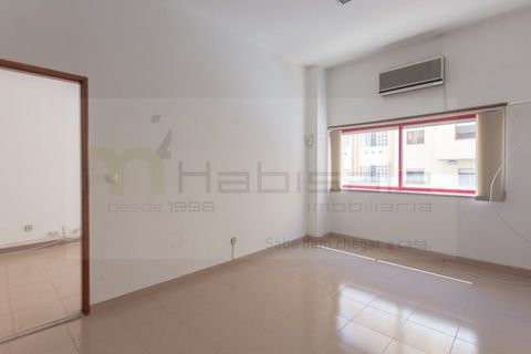 Erhvervsejendom i Odivelas, Lisbon, Odivelas - € 240.000 | Ref: D3395 - foto 23