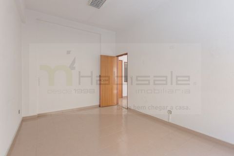Erhvervsejendom i Odivelas, Lisbon, Odivelas - € 240.000 | Ref: D3395 - foto 24