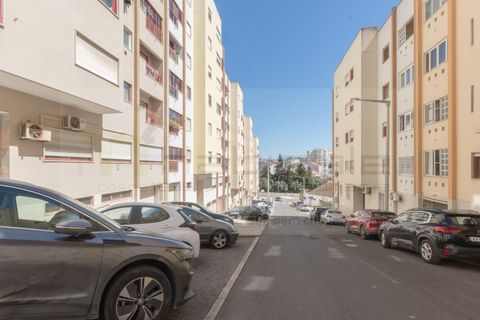 Erhvervsejendom i Odivelas, Lisbon, Odivelas - € 240.000 | Ref: D3395 - foto 28