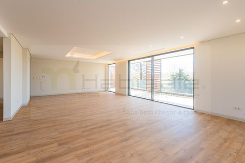 Lejlighed i Carcavelos, Lisbon, Carcavelos - € 1.155.000 | Ref: P5036 - foto 2