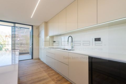 Lejlighed i Carcavelos, Lisbon, Carcavelos - € 1.155.000 | Ref: P5036 - foto 3