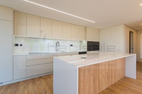 Lejlighed i Carcavelos, Lisbon, Carcavelos - € 1.155.000 | Ref: P5036 - foto 7