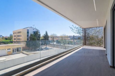 Lejlighed i Carcavelos, Lisbon, Carcavelos - € 1.155.000 | Ref: P5036 - foto 14