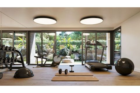 Lejlighed i Carcavelos, Lisbon, Carcavelos - € 1.155.000 | Ref: P5036 - foto 28