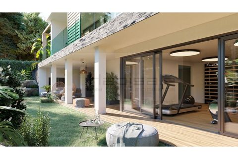 Lejlighed i Carcavelos, Lisbon, Carcavelos - € 1.155.000 | Ref: P5036 - foto 30