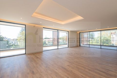 Lejlighed i Carcavelos, Lisbon, Carcavelos - € 990.000 | Ref: P5034 - foto 4