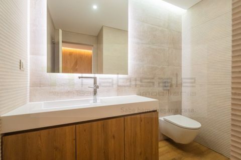 Lejlighed i Carcavelos, Lisbon, Carcavelos - € 990.000 | Ref: P5034 - foto 8