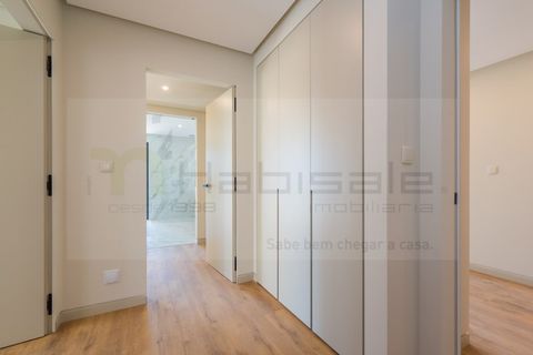 Lejlighed i Carcavelos, Lisbon, Carcavelos - € 990.000 | Ref: P5034 - foto 9