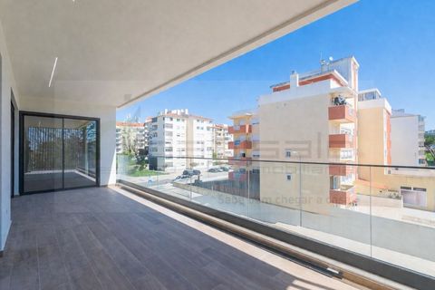 Lejlighed i Carcavelos, Lisbon, Carcavelos - € 990.000 | Ref: P5034 - foto 20