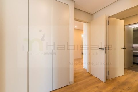 Lejlighed i Carcavelos, Lisbon, Carcavelos - € 1.096.000 | Ref: P5033 - foto 7