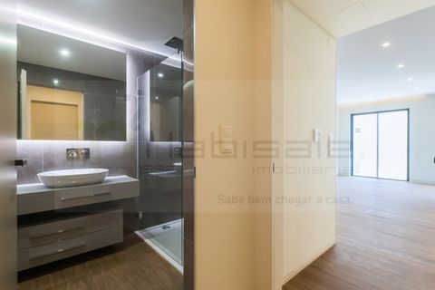 Lejlighed i Carcavelos, Lisbon, Carcavelos - € 1.096.000 | Ref: P5033 - foto 8