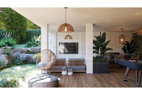 Lejlighed i Carcavelos, Lisbon, Carcavelos - € 1.096.000 | Ref: P5033 - foto 26