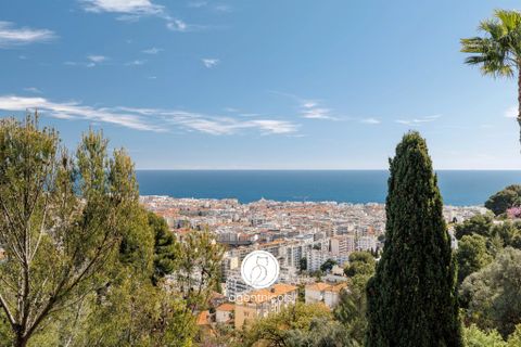 Lejlighed i Nice, Alpes-Maritimes, Nice - € 589.000 | Ref: 86881058 - foto 1
