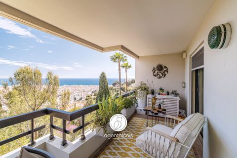 Lejlighed i Nice, Alpes-Maritimes, Nice - € 589.000 | Ref: 86881058 - foto 2